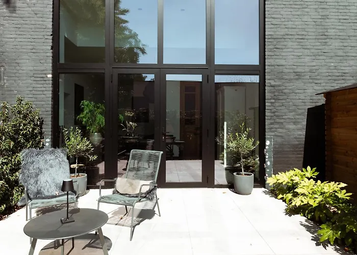 B en B De Jufferswaard Bed and Breakfast Renkum