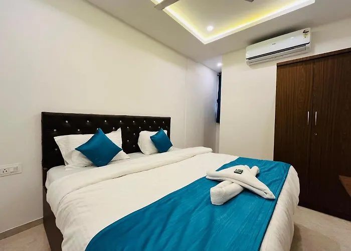 Welcome Vista Navi Mumbai