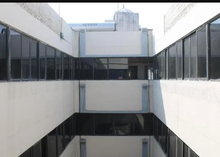 Hotel Harmony Jamnagar