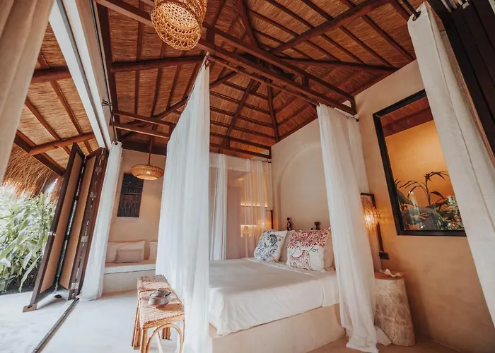 Alon Villas El Nido