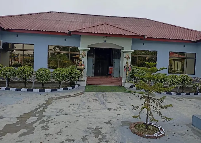 Patkai Resort Tinsukia