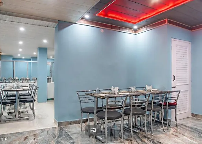 The Wood Inn Shimla