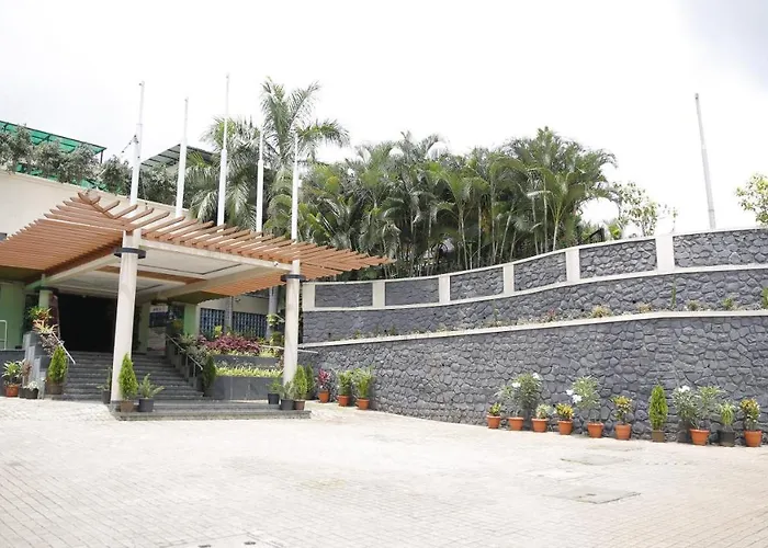 Area 37 Hotel Pune