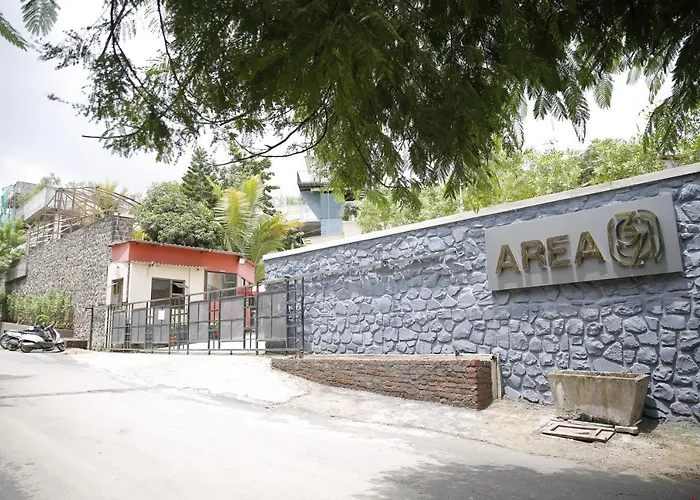 Area 37 Hotel Pune