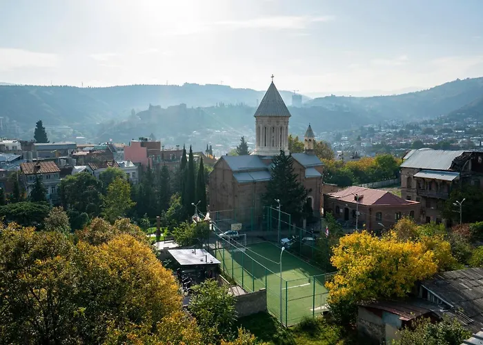 Hotel Best Tbilisi