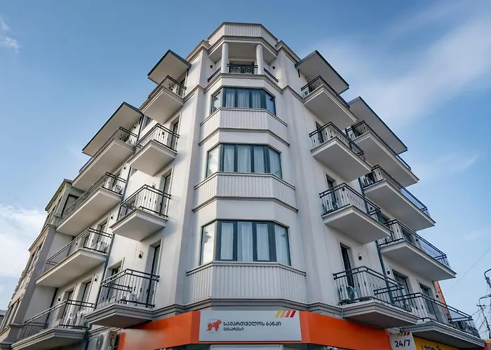 Hotel Best Tbilisi
