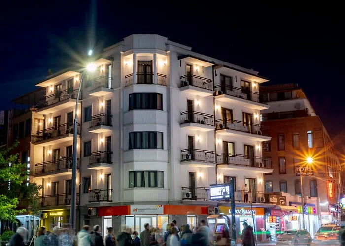 Hotel Best Tbilisi
