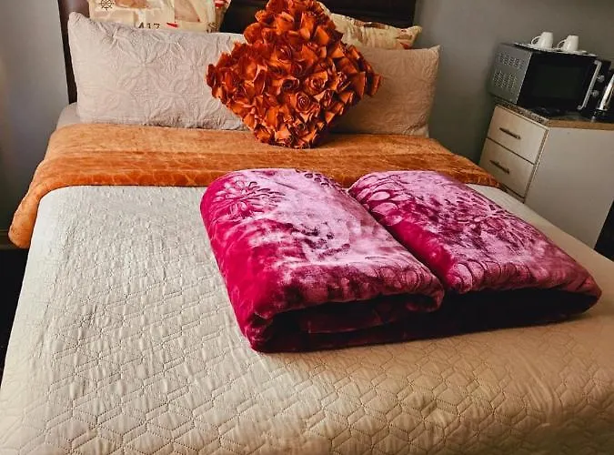 Happy Stay Guest House Klerksdorp
