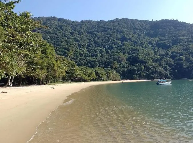 Pousada Carrossel Angra dos Reis
