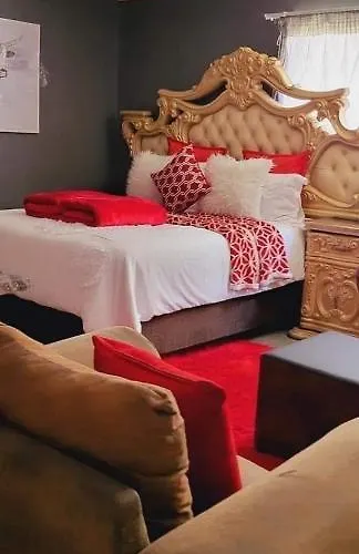 Happy Stay Guest House Klerksdorp