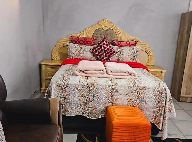 Happy Stay Guest House Klerksdorp