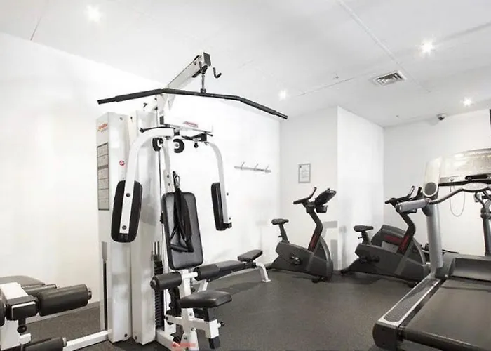 City Lifestyle Accommodation Melbourne