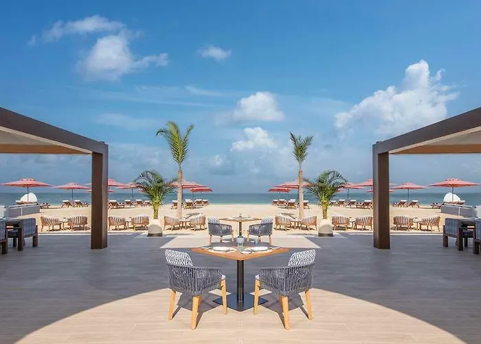 Anantara Mina Al Arab Resort Ras al-Khaimah
