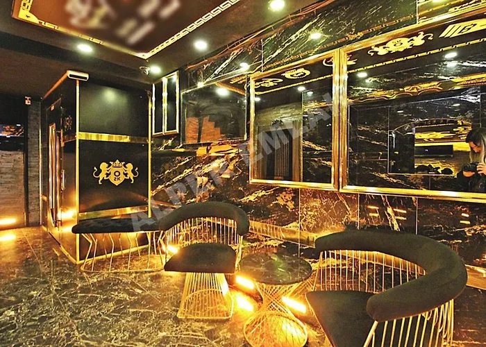 Black House Otel Ankara