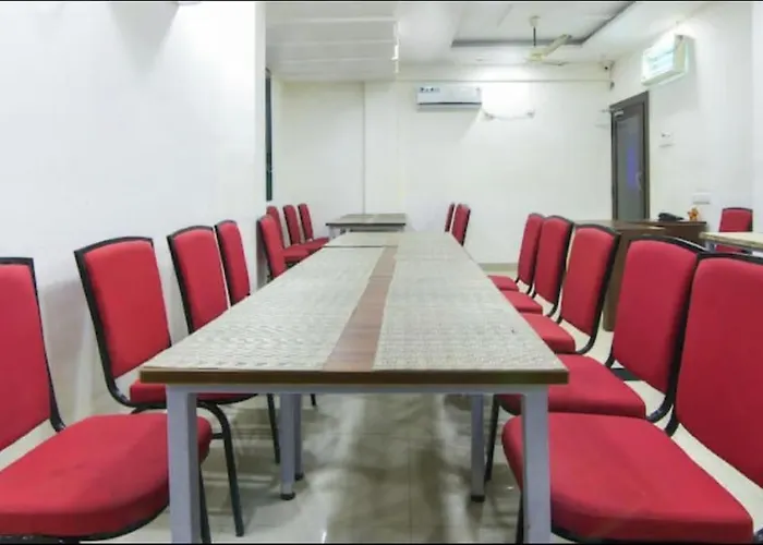 Hotel Ecotel Nagaon 