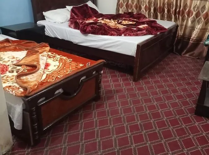 Kaghan Valley Hotel Naran