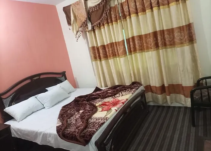 Kaghan Valley Hotel Naran
