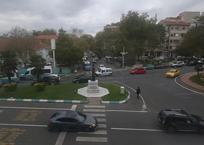 Meydan Butık Otel Tekirdağ