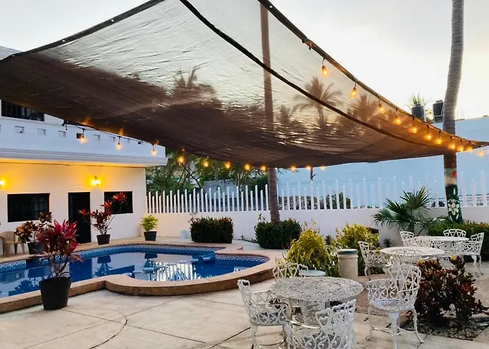 Hotel Kale -Iztac Los Ayala