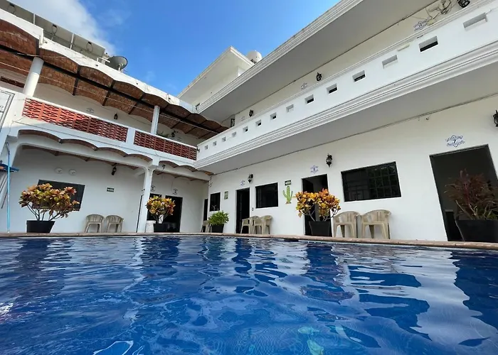 Hotel Kale -Iztac Los Ayala