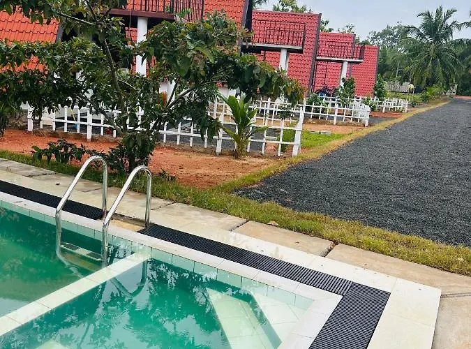 Pahana Village Sigiriya