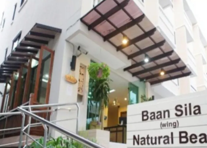 Baan Sila Hotel Pattaya