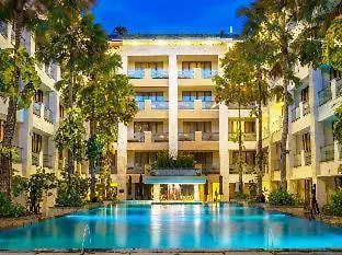 Aston Kuta Hotel And Residence