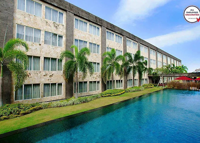Aston Denpasar Hotel & Convention