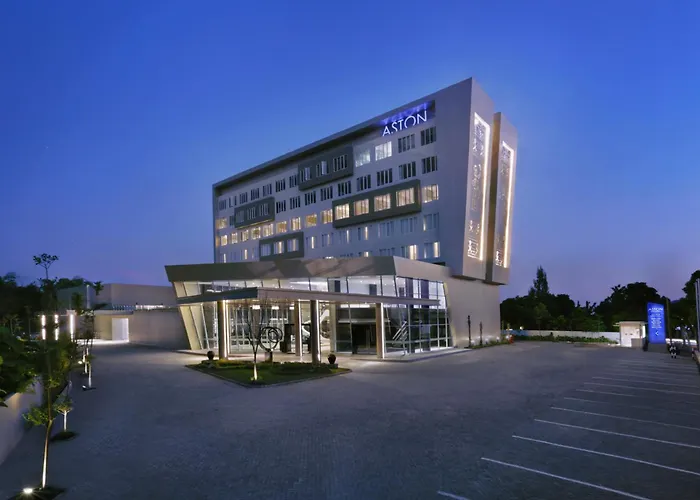 Aston Banyuwangi Hotel And Conference Center