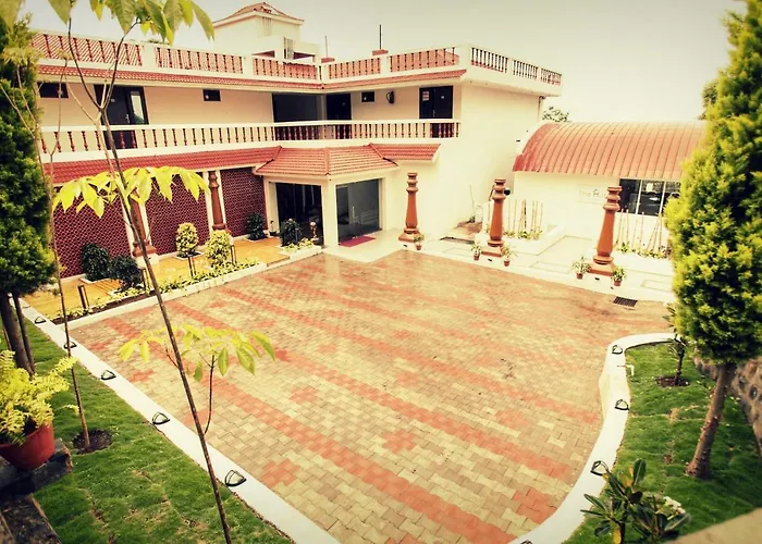 Summer House Resort Yercaud