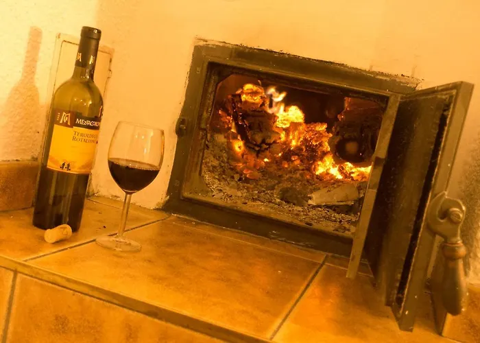 Hotel Haus 7 Stuben