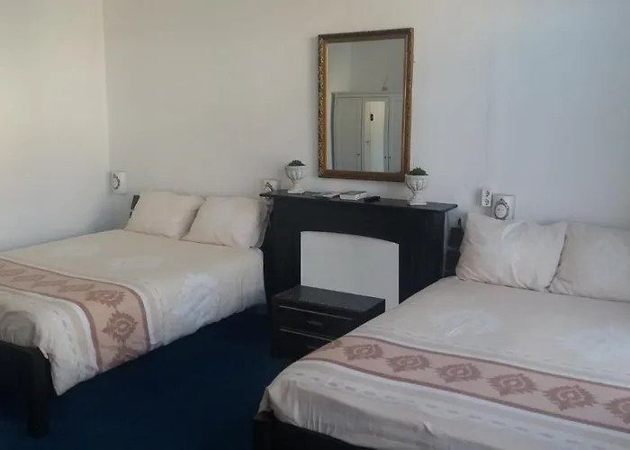 All-In Hotel 's-Hertogenbosch 