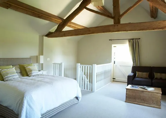 Park Farm Bed & Breakfast Daventry