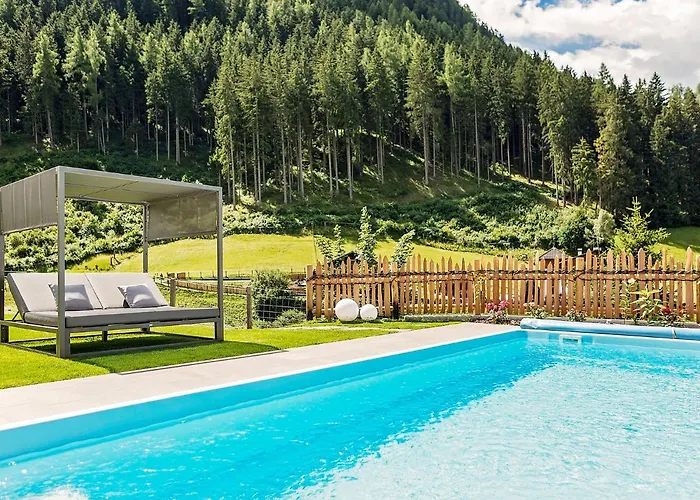 Residence Telemark Santa Cristina Val Gardena