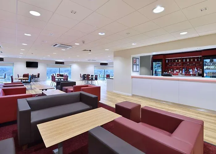 Travelodge Redhill Town Centre