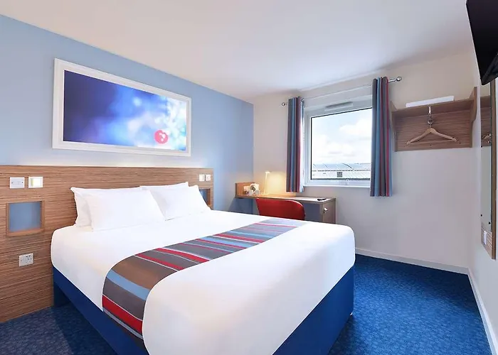 Travelodge Redhill Town Centre