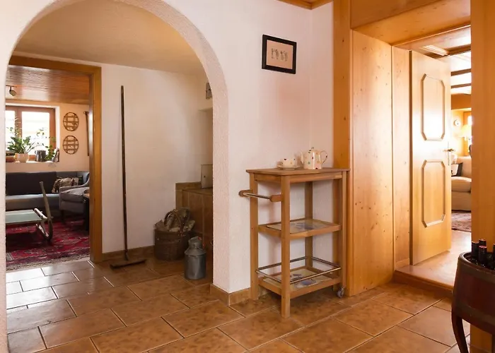 Hotel Haus 7 Stuben