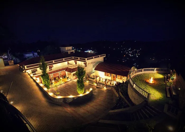 Summer House Resort Yercaud