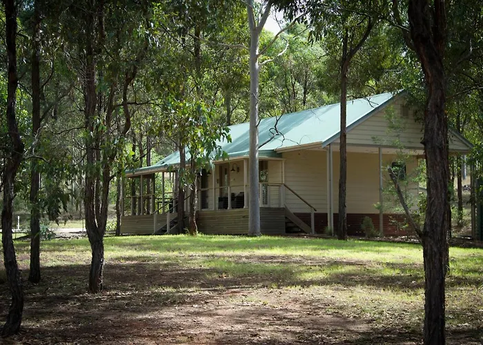 Ridgeview Hotel Pokolbin