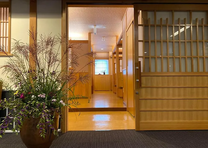 Hotel & Onsen 2307 Shigakogen Yamanouchi 