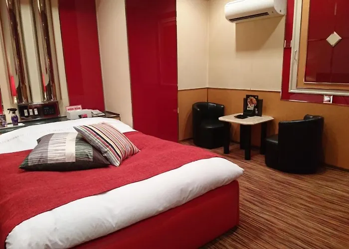 Hotel Savoy - Adult Only Tokyo
