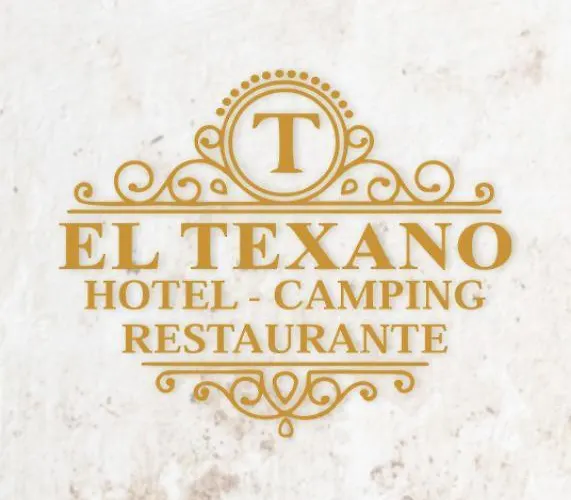 Hotel y Restaurante EL TEXANO Tamasopo