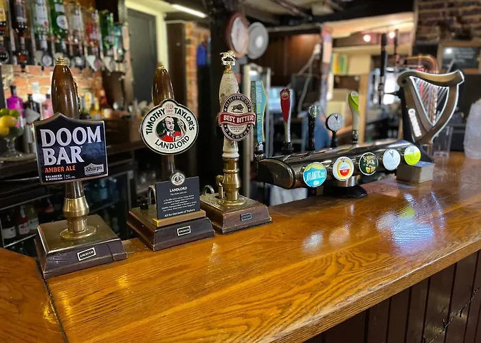 The Star Inn Ringwood