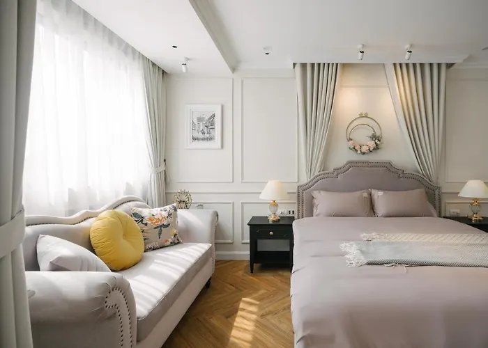 K6 Homestay Hà Nội