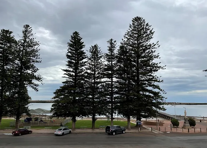 Port Broughton Hotel