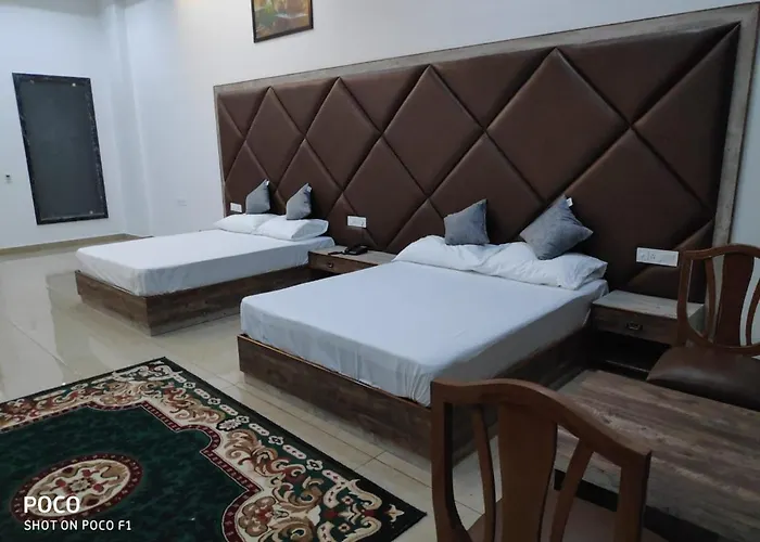 Jeet Desert Resort Fatehpur 