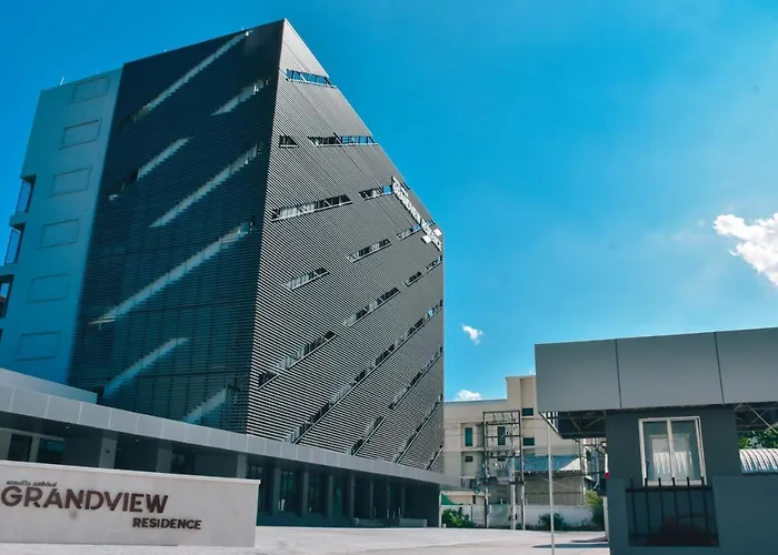 Grandview Residence เชียงใหม่