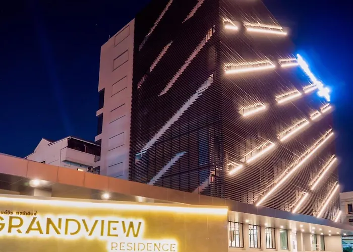 Grandview Residence เชียงใหม่