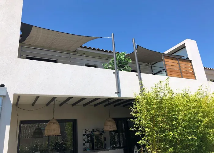 Villa Marina Sanary-sur-Mer