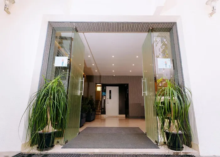 Regal Business Suites Bangalore
